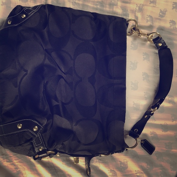 Coach Handbags - Coach bag Coach Handbags - Coach bag